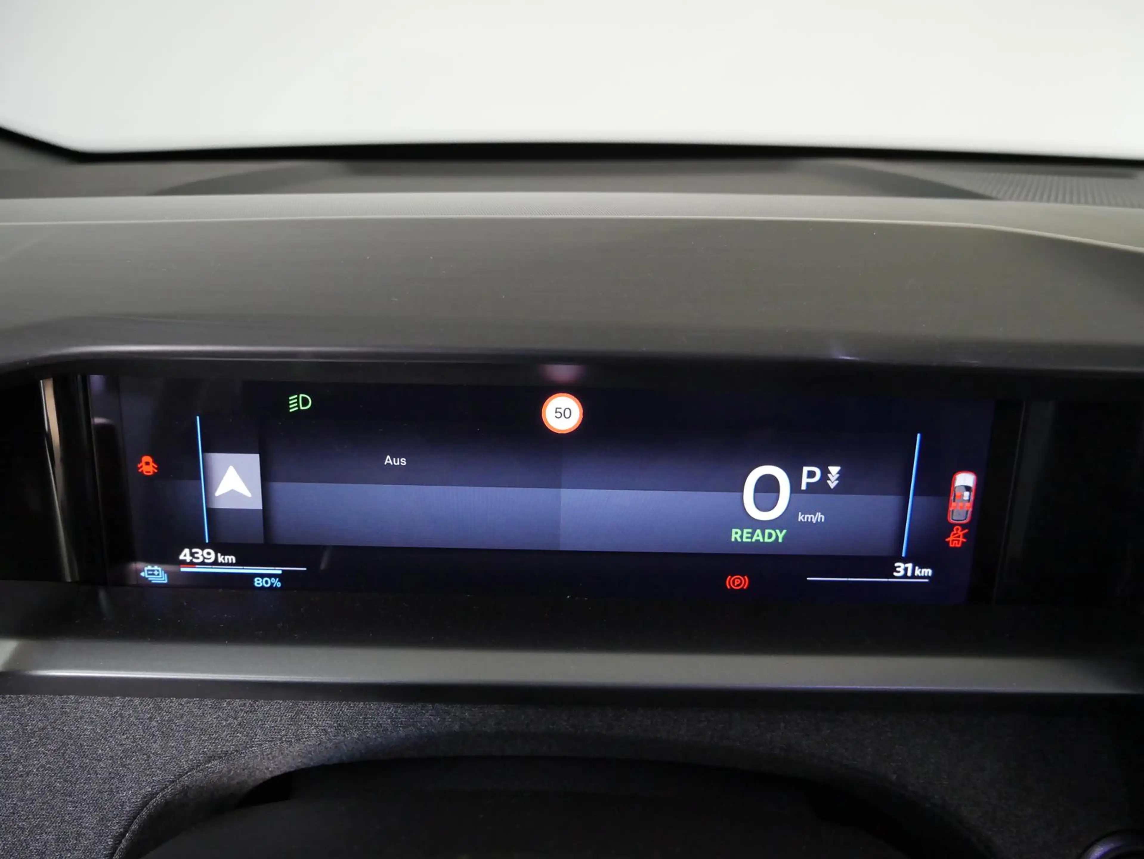 Opel Grandland Electric Edition | 82 kWh Akku | Navi — photo 15