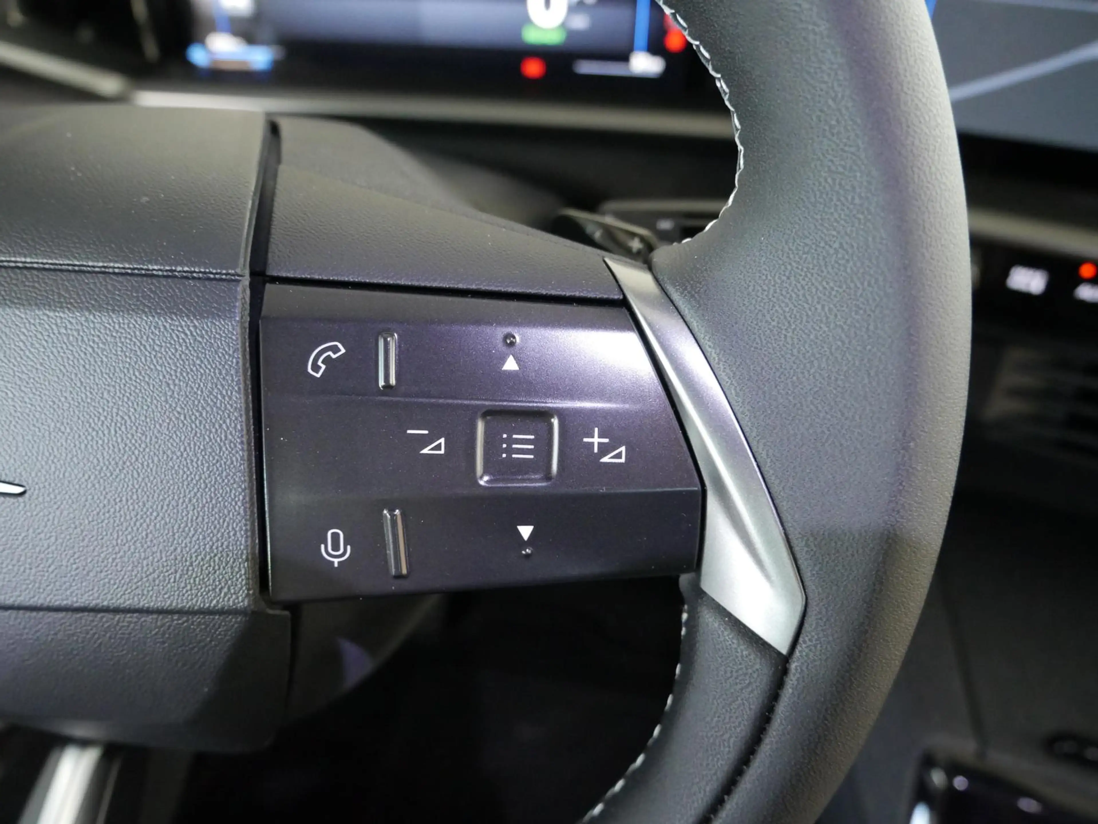 Opel Grandland Electric Edition | 82 kWh Akku | Navi — photo 13