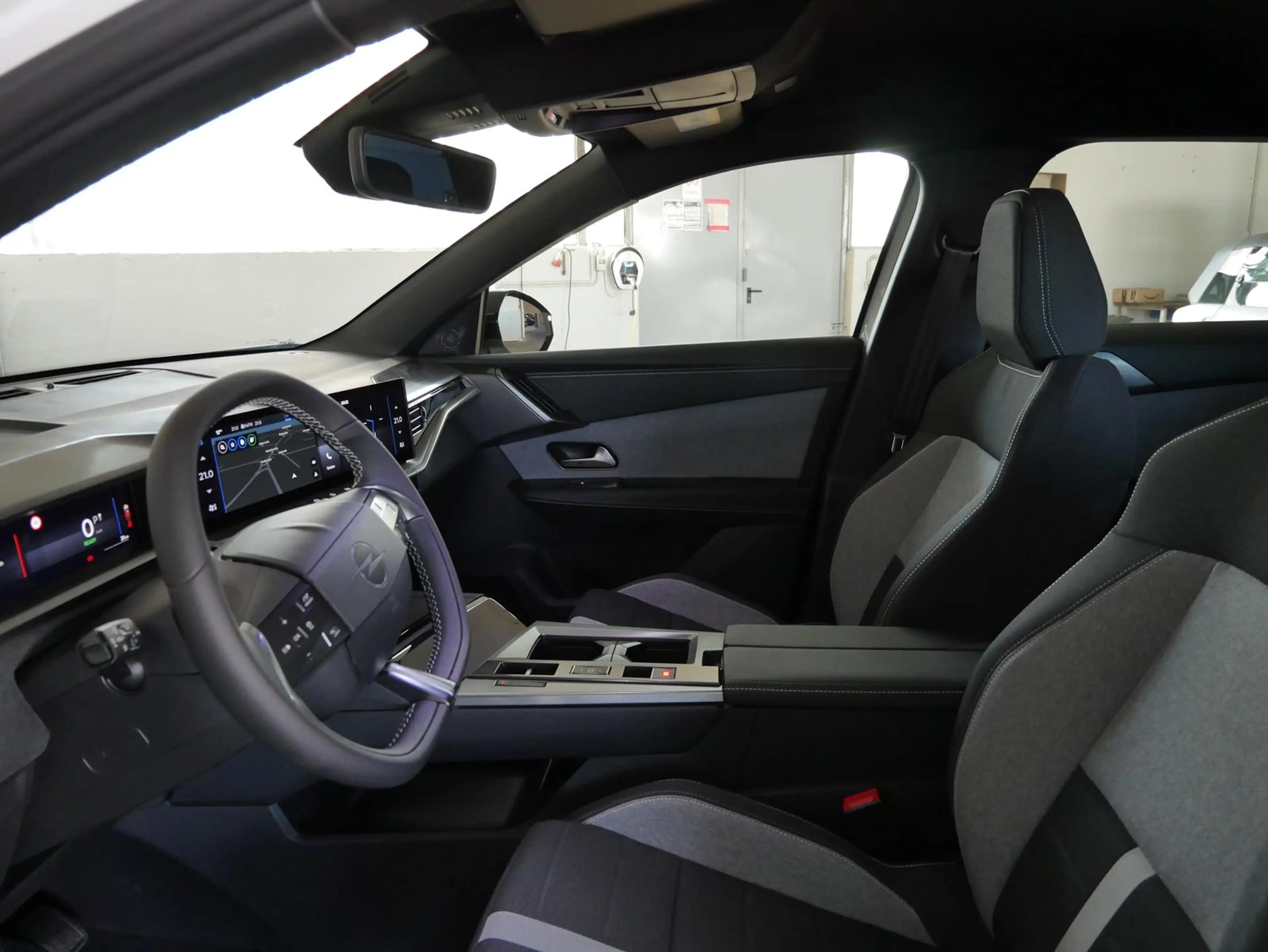 Opel Grandland Electric Edition | 82 kWh Akku | Navi — photo 6