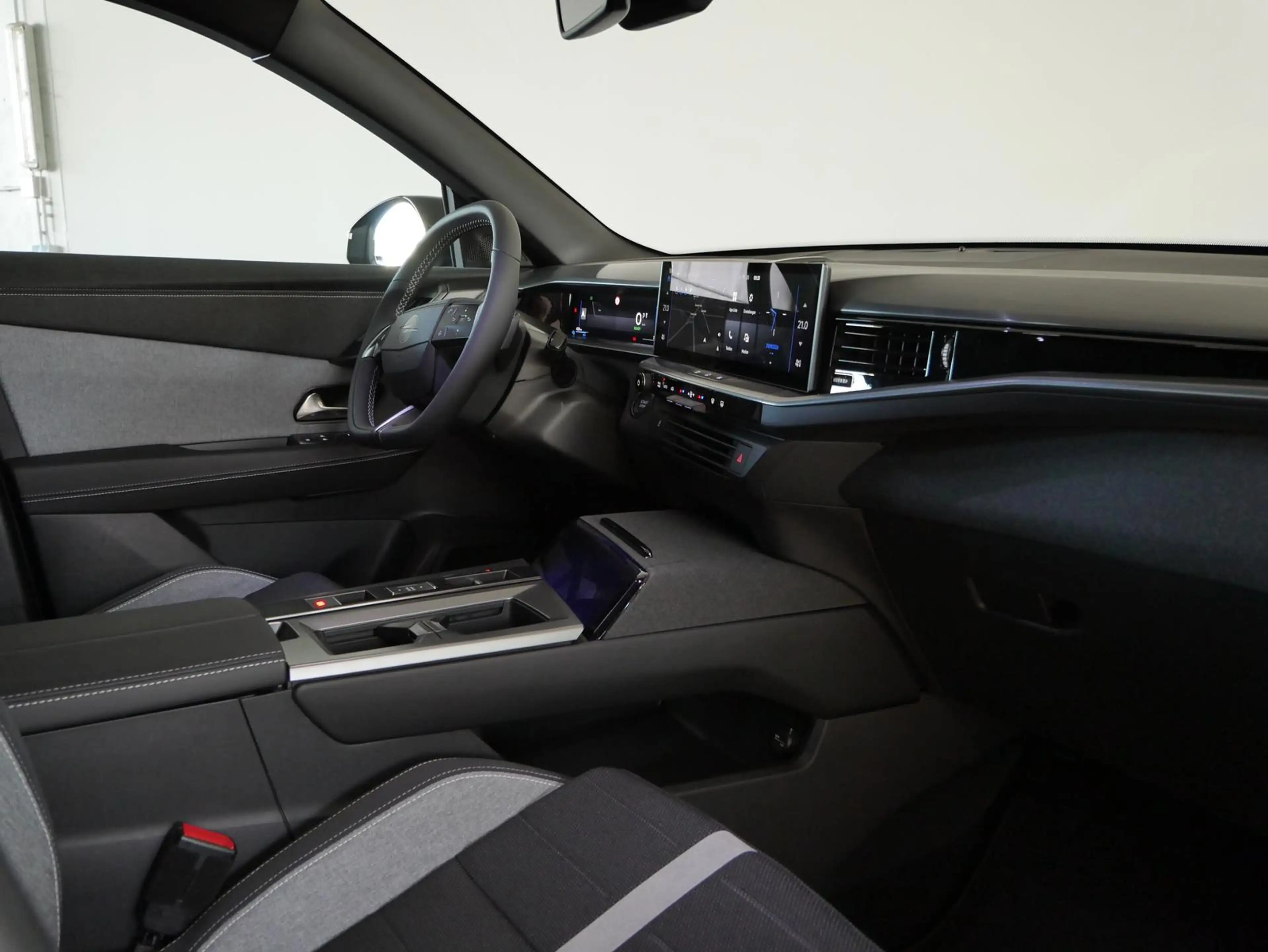 Opel Grandland Electric Edition | 82 kWh Akku | Navi — photo 10
