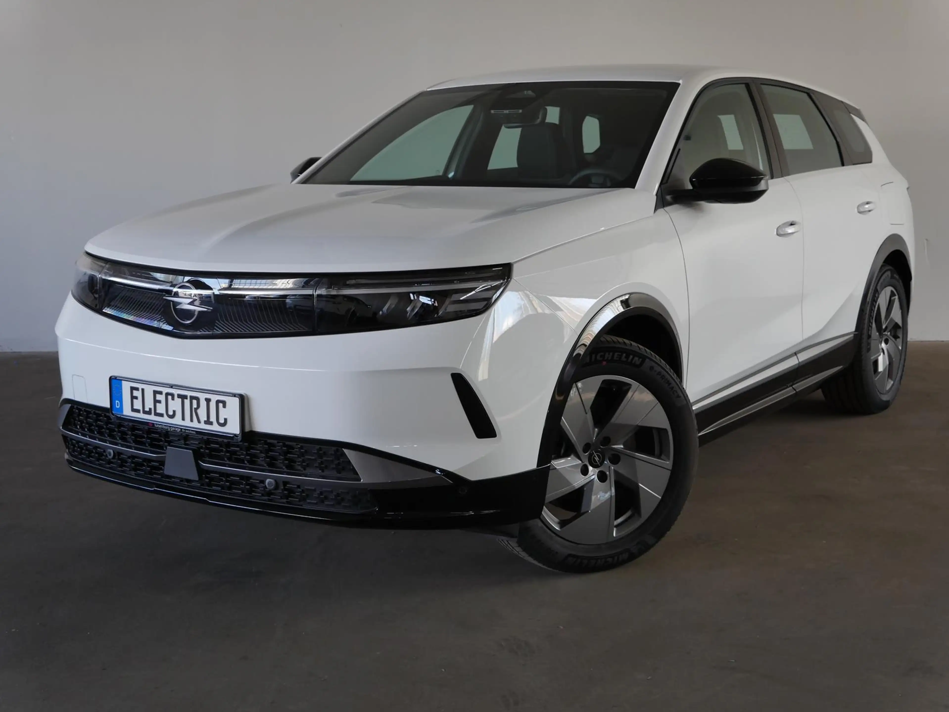 Opel Grandland Electric Edition | 82 kWh Akku | Navi — photo 2