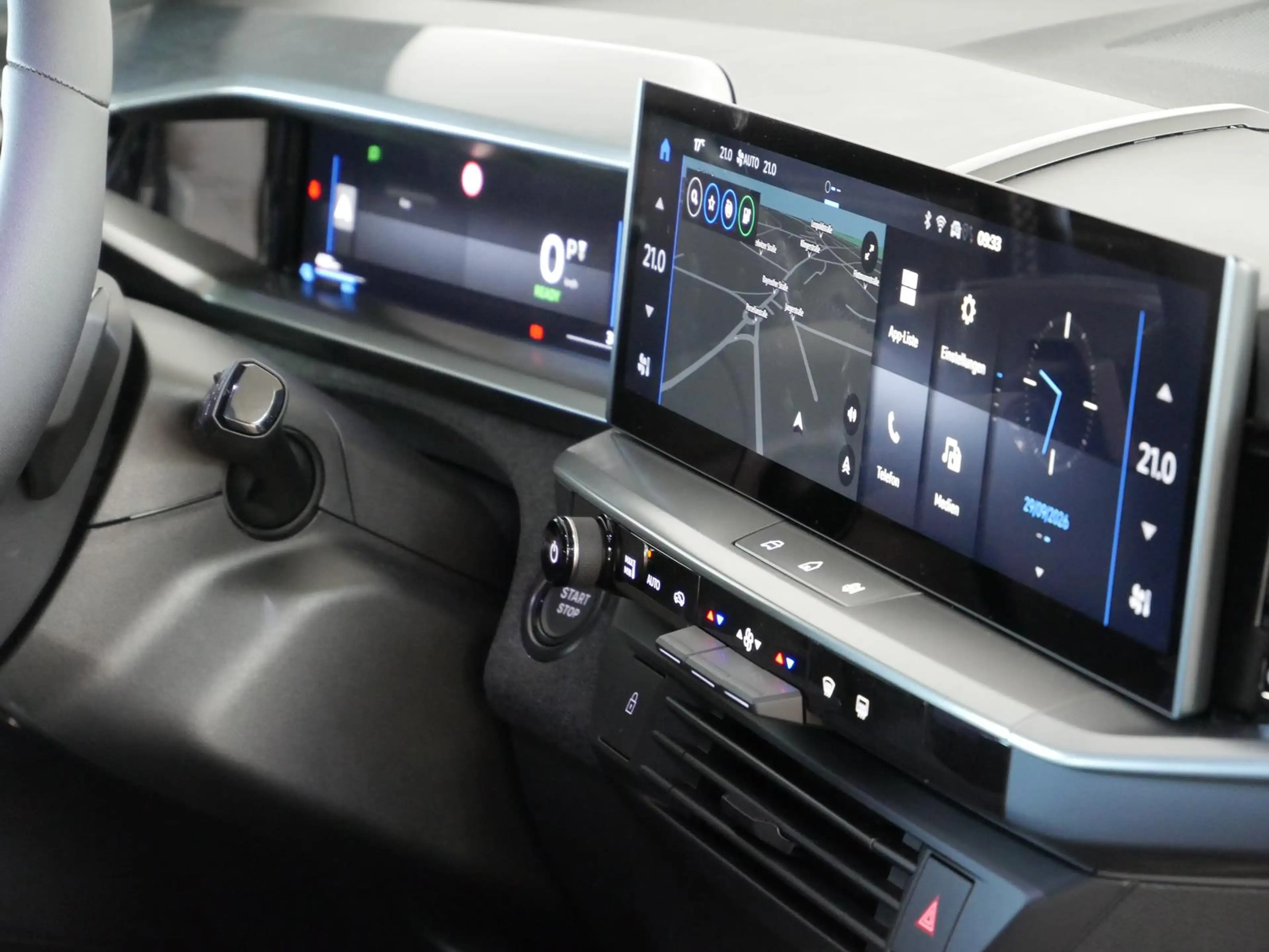 Opel Grandland Electric Edition | 82 kWh Akku | Navi — photo 9