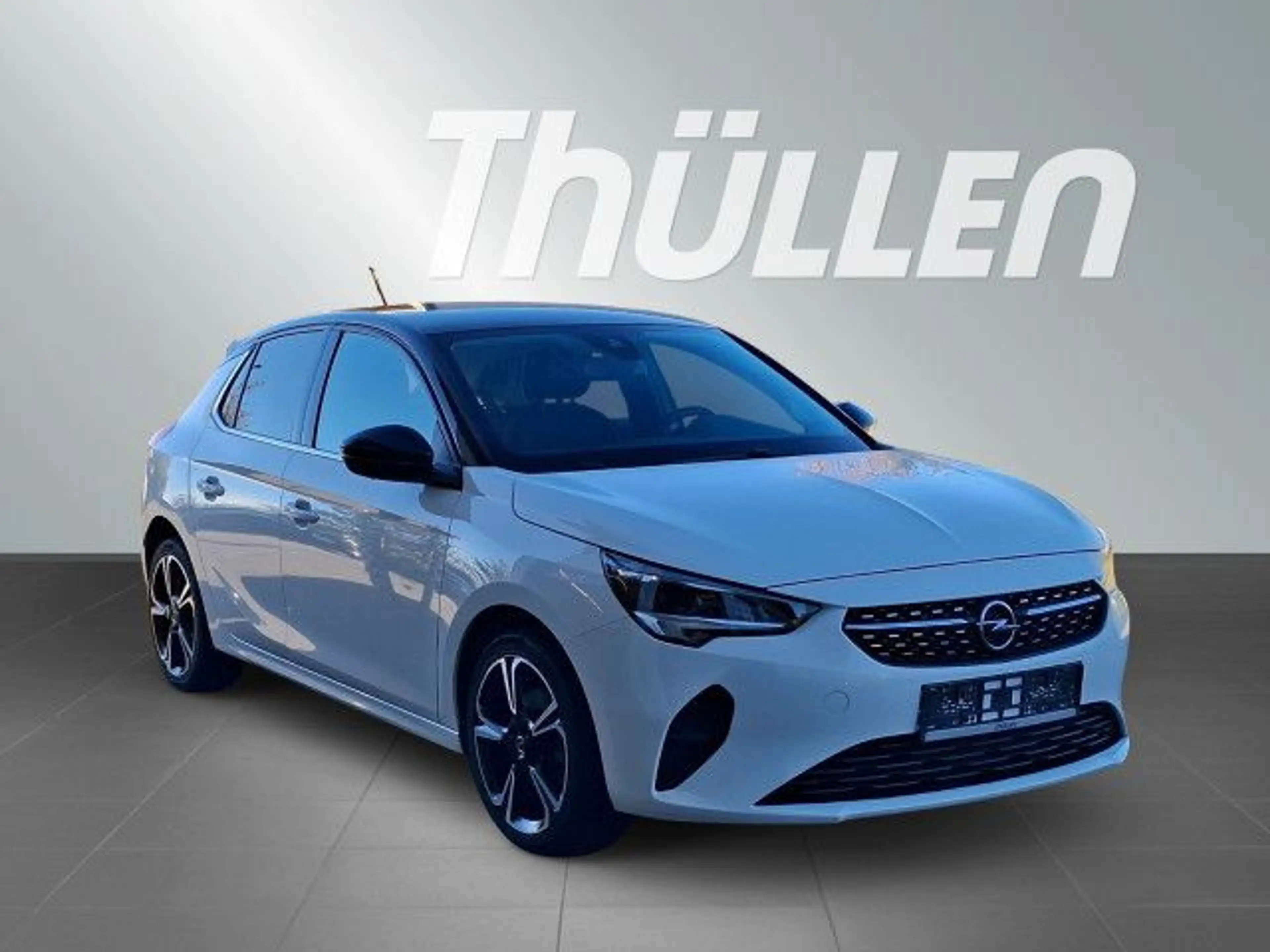 Opel Corsa Elegance 1.2 PDC CarPlay Ganzjahresräder — photo 6
