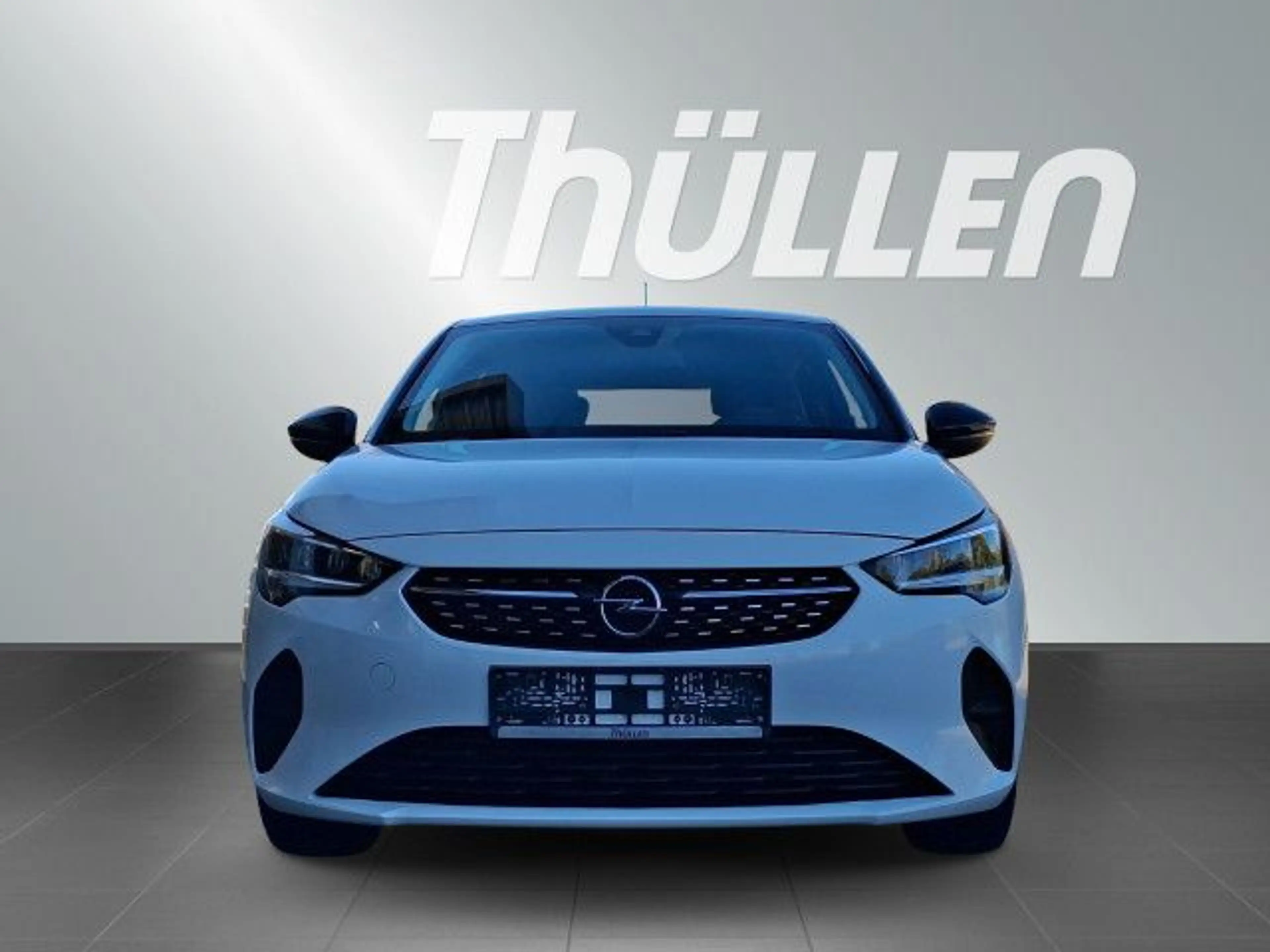 Opel Corsa Elegance 1.2 PDC CarPlay Ganzjahresräder — photo 8