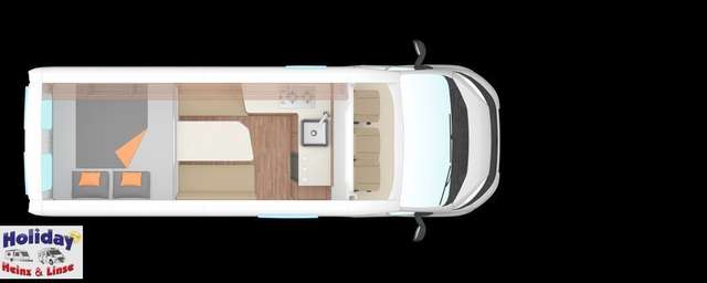 Weinsberg CaraLife 630 LQ