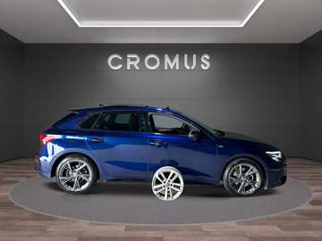 Sportback 35 2.0 tdi S line Edition s-tronic