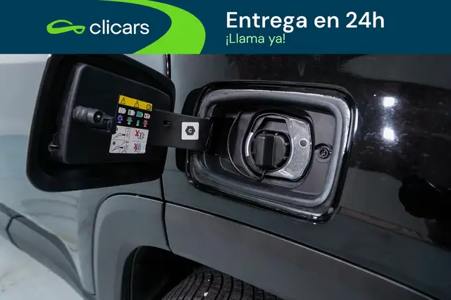 Jeep Renegade view 13