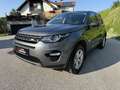 Land Rover Discovery Sport Basis AWD KLIMA TEMPOMAT NAVI Gris - thumbnail 5