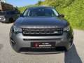 Land Rover Discovery Sport Basis AWD KLIMA TEMPOMAT NAVI Gris - thumbnail 4