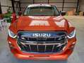 Isuzu D-Max 1.9 Turbo D 4WD LSX AdBlue Narancs - thumbnail 1