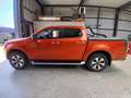 Isuzu D-Max 1.9 Turbo D 4WD LSX AdBlue Narancs - thumbnail 2