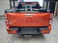 Isuzu D-Max 1.9 Turbo D 4WD LSX AdBlue Narancs - thumbnail 3