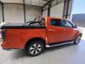 Isuzu D-Max 1.9 Turbo D 4WD LSX AdBlue Narancs - thumbnail 6