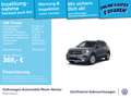 Volkswagen T-Cross 1.5 TSI Life DSG GAR 2029 Navi Kamera LE Grau - thumbnail 1