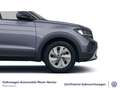 Volkswagen T-Cross 1.5 TSI Life DSG GAR 2029 Navi Kamera LE Grau - thumbnail 6