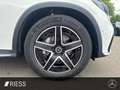 Mercedes-Benz GLC 200 4M AMG+AHK+PANO+DIGITAL-LIGHT+DISTRONIC+ Weiß - thumbnail 8