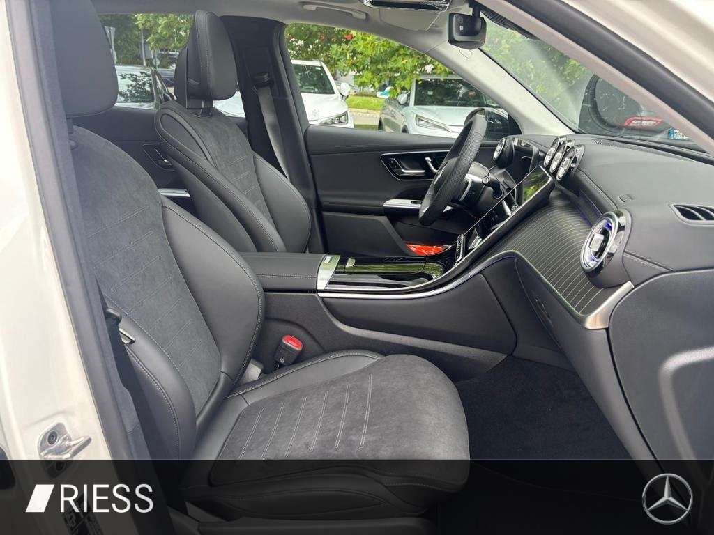 Mercedes-Benz GLC 200