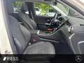 Mercedes-Benz GLC 200 4M AMG+AHK+PANO+DIGITAL-LIGHT+DISTRONIC+ Weiß - thumbnail 9