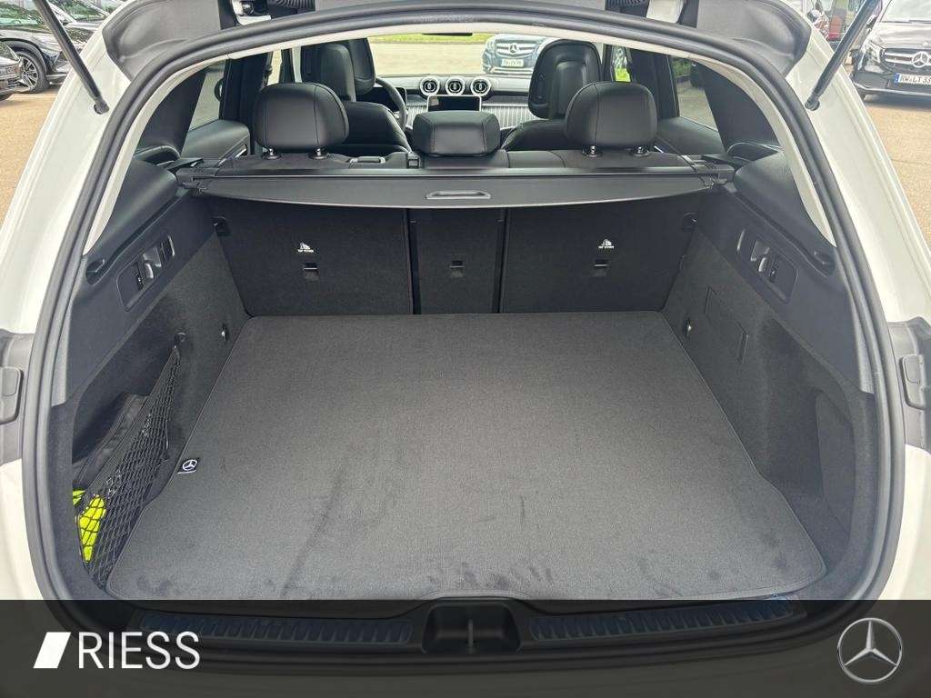 Mercedes-Benz GLC 200
