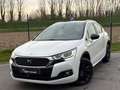 Citroen DS4 DS 4 CROSSBACK 1.6 HDI 120 BE CHIC * 2016 * GPS * CAMERA * JANTES ALU * GARANTIE Blanco - thumbnail 1