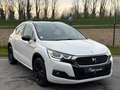 Citroen DS4 DS 4 CROSSBACK 1.6 HDI 120 BE CHIC * 2016 * GPS * CAMERA * JANTES ALU * GARANTIE Blanco - thumbnail 2
