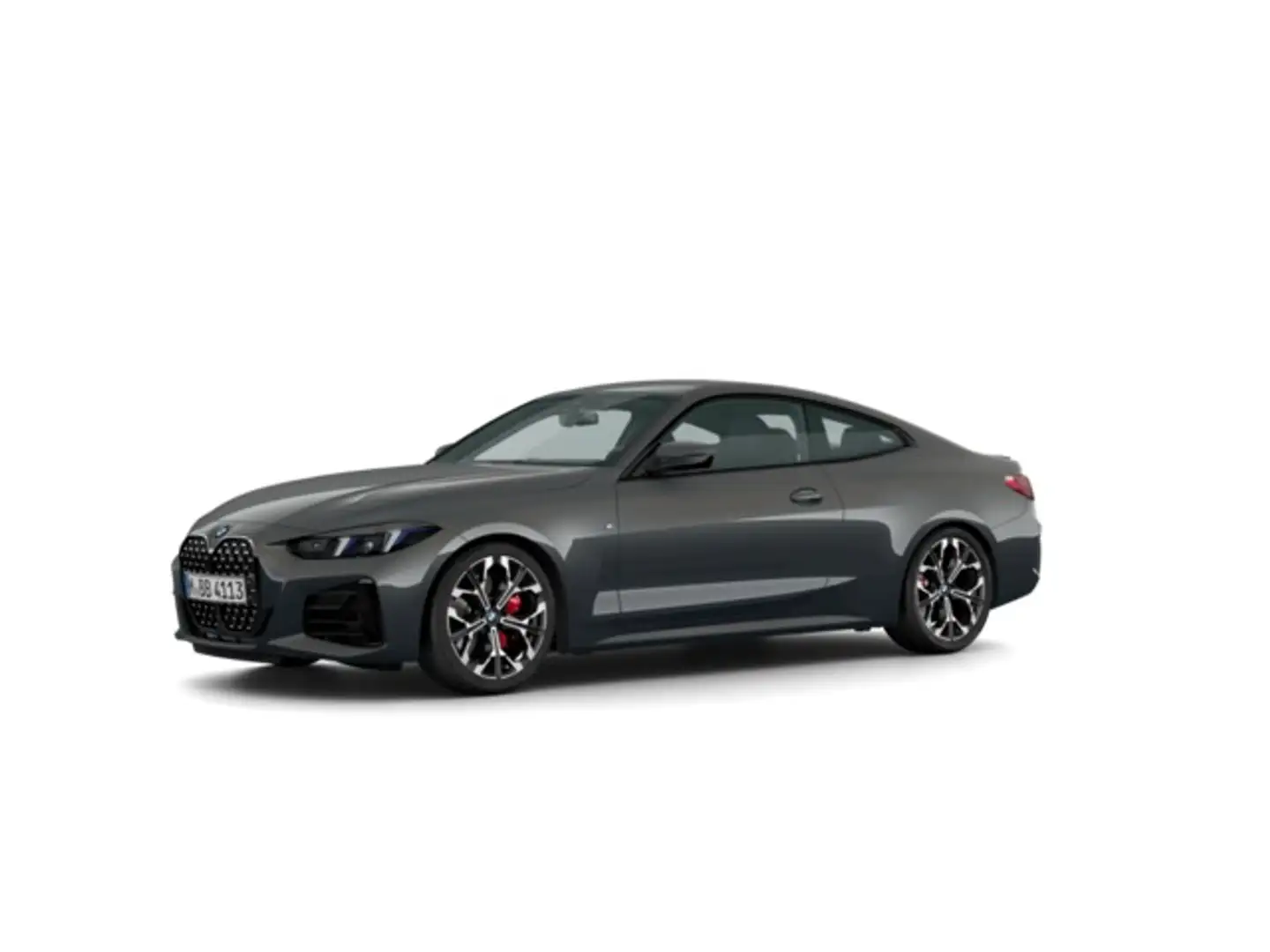 BMW 140 420d Coupe kW (190 CV) - 2