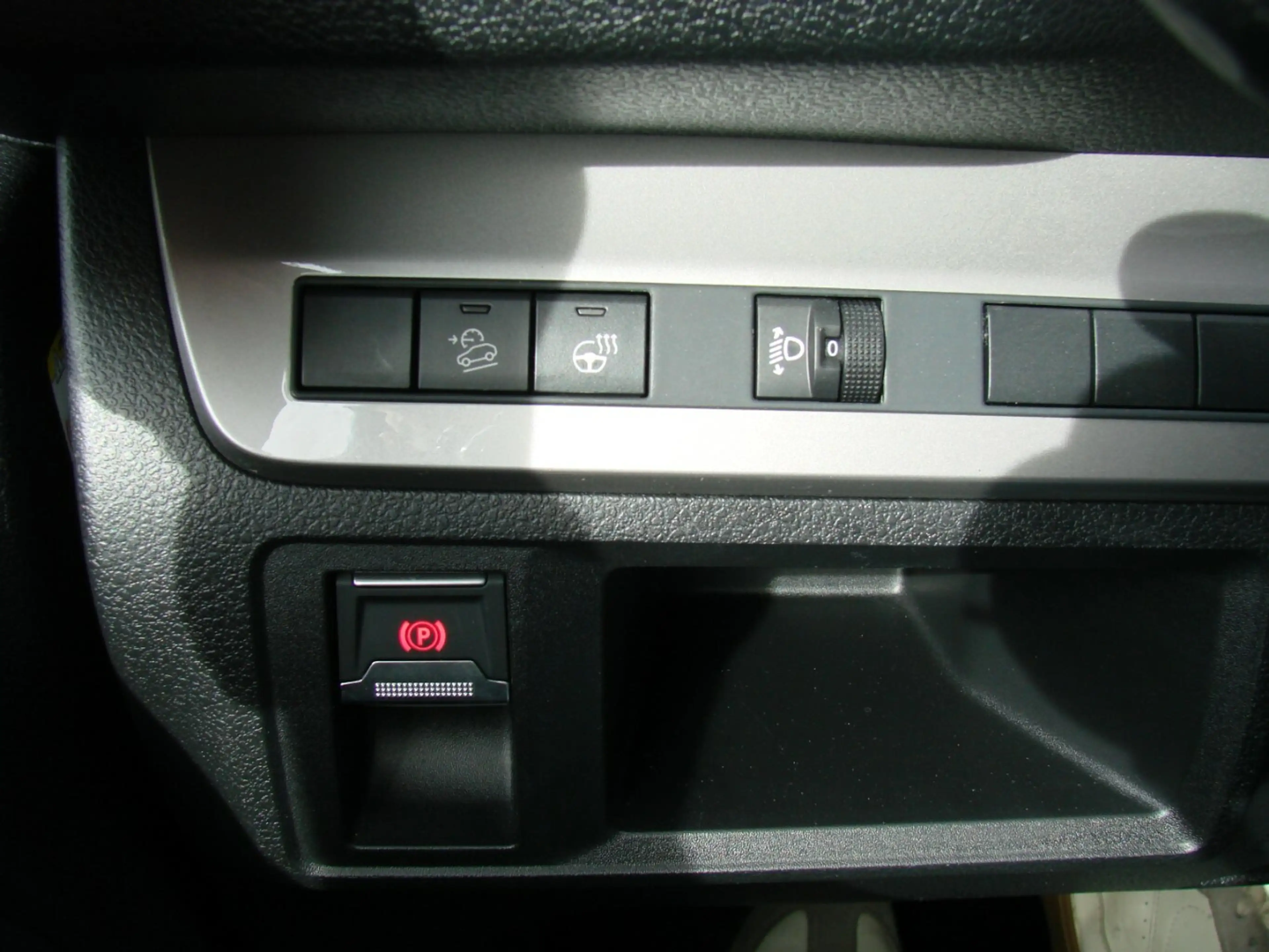 Citroen Spacetourer 2.0 BlueHDi L2 Plus M ACC LED AHK Kamera 180 — photo 11