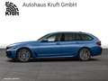 BMW 530 e xDrive M SPORT+PANO+AHK+LASERLICHT+HUD+KAMERA Blau - thumbnail 6