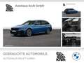 BMW 530 e xDrive M SPORT+PANO+AHK+LASERLICHT+HUD+KAMERA Blau - thumbnail 1