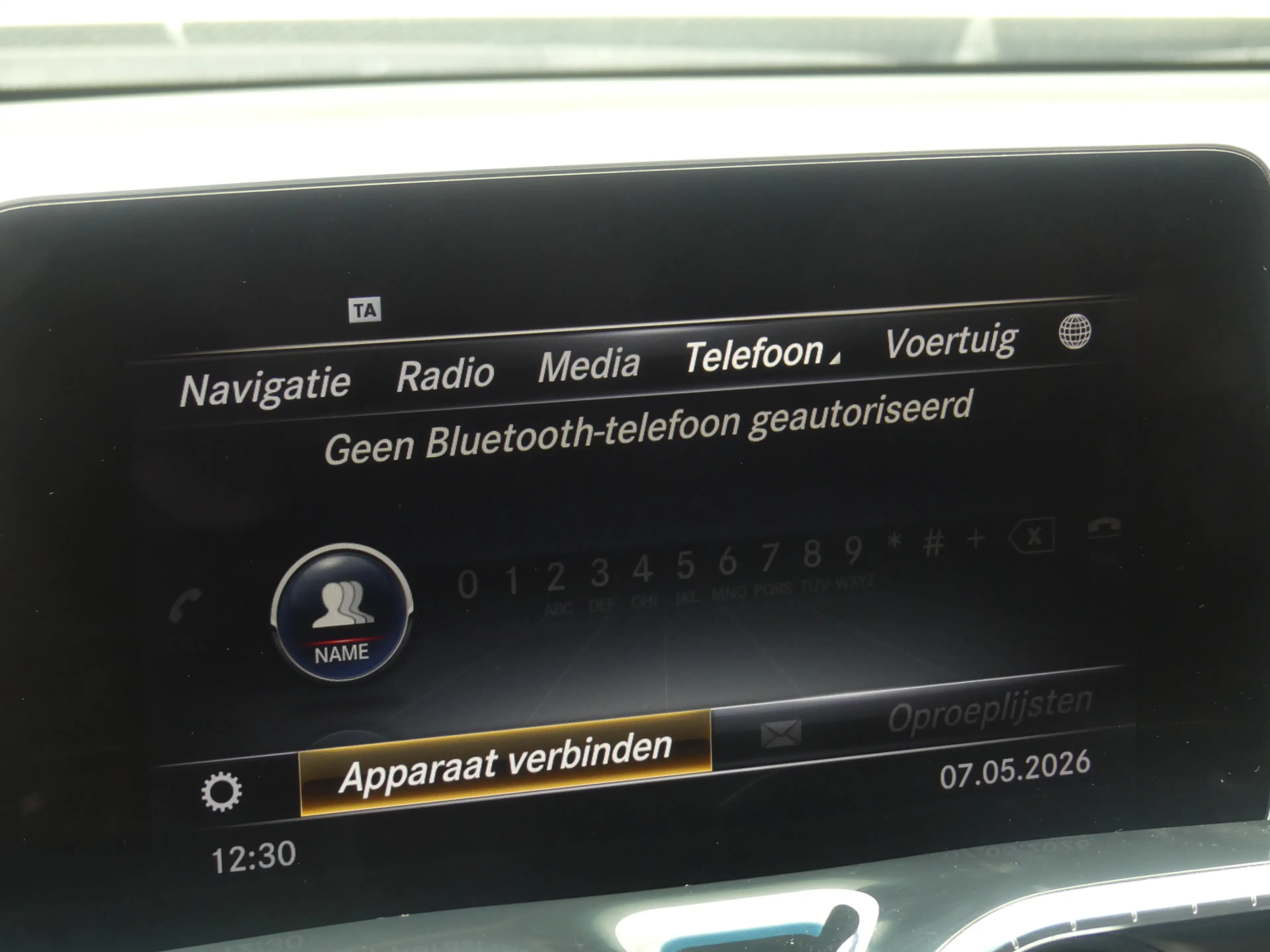Mercedes-Benz X 350 d 4-MATIC 3500 KG Trekgewicht LED/Camera/LEER — photo 16