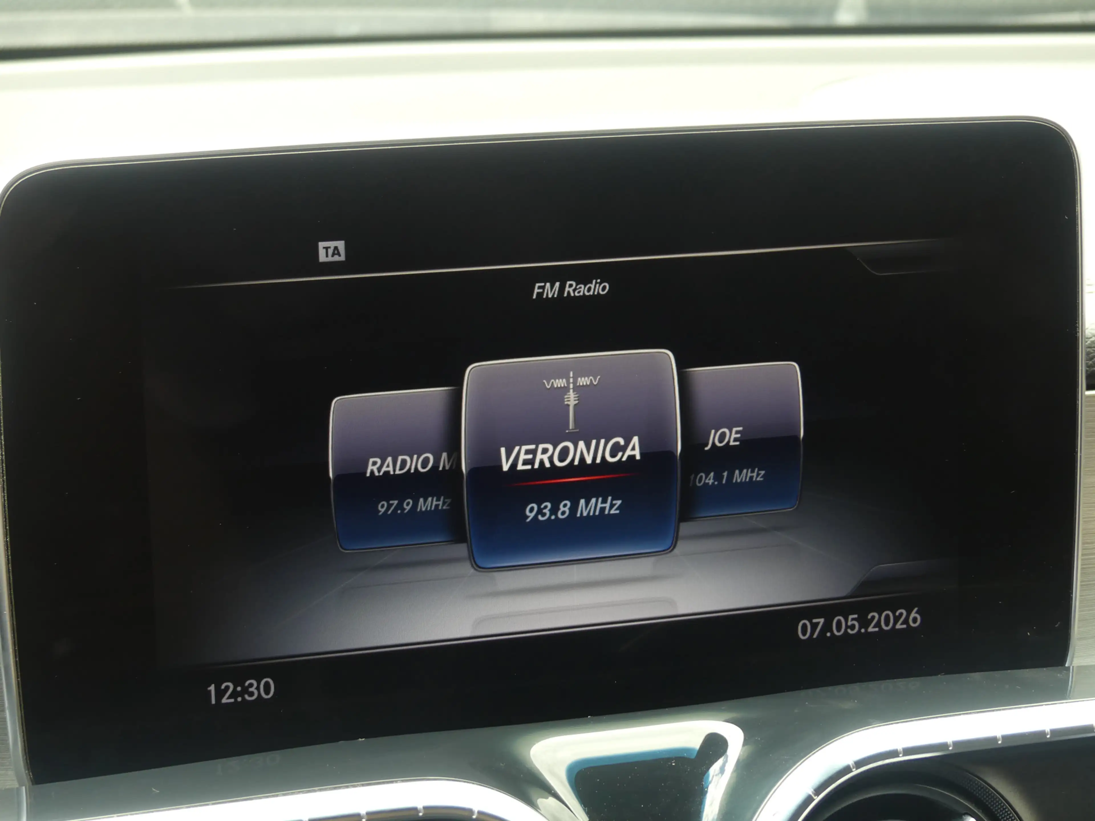 Mercedes-Benz X 350 d 4-MATIC 3500 KG Trekgewicht LED/Camera/LEER — photo 15