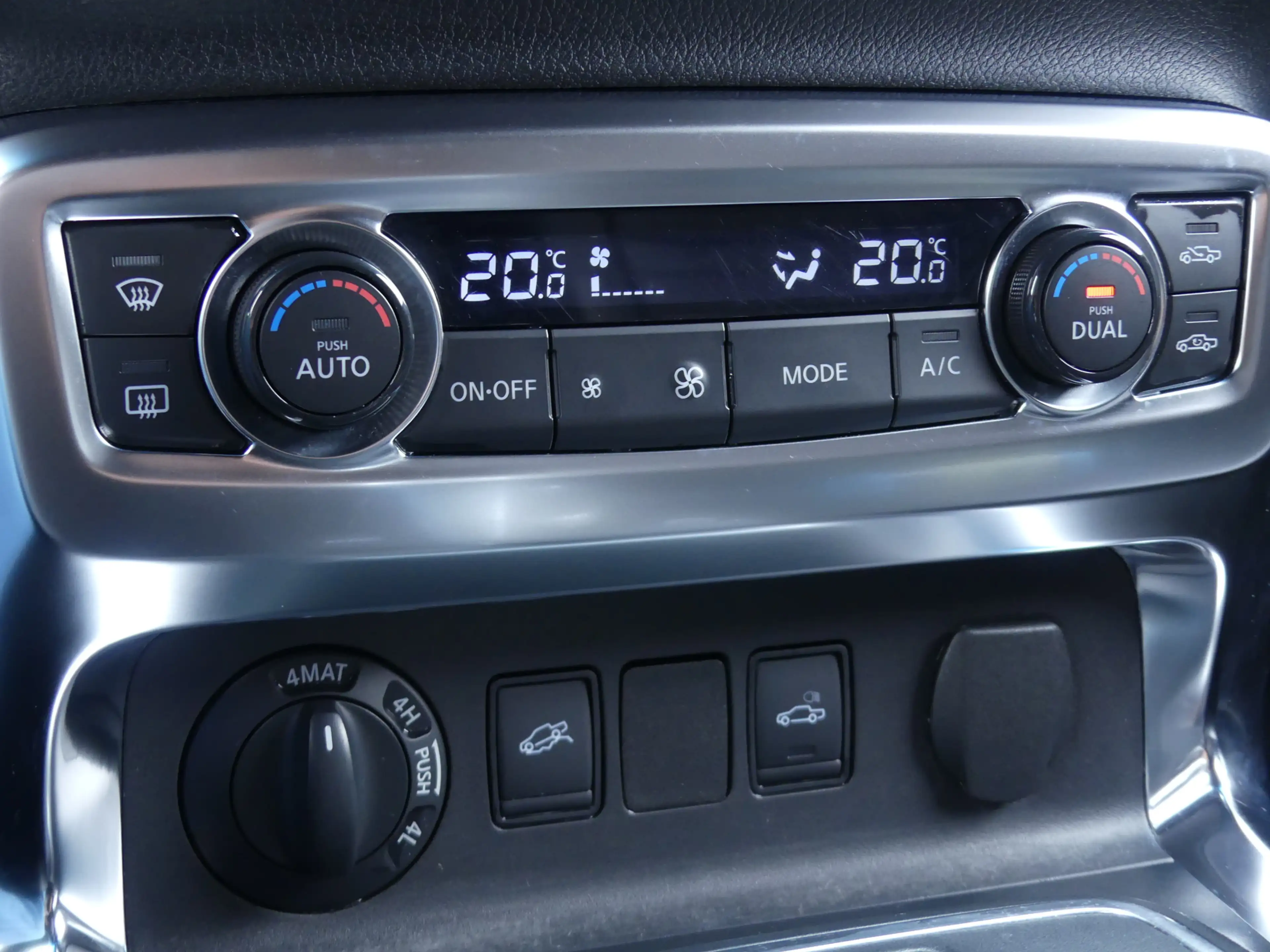 Mercedes-Benz X 350 d 4-MATIC 3500 KG Trekgewicht LED/Camera/LEER — photo 17