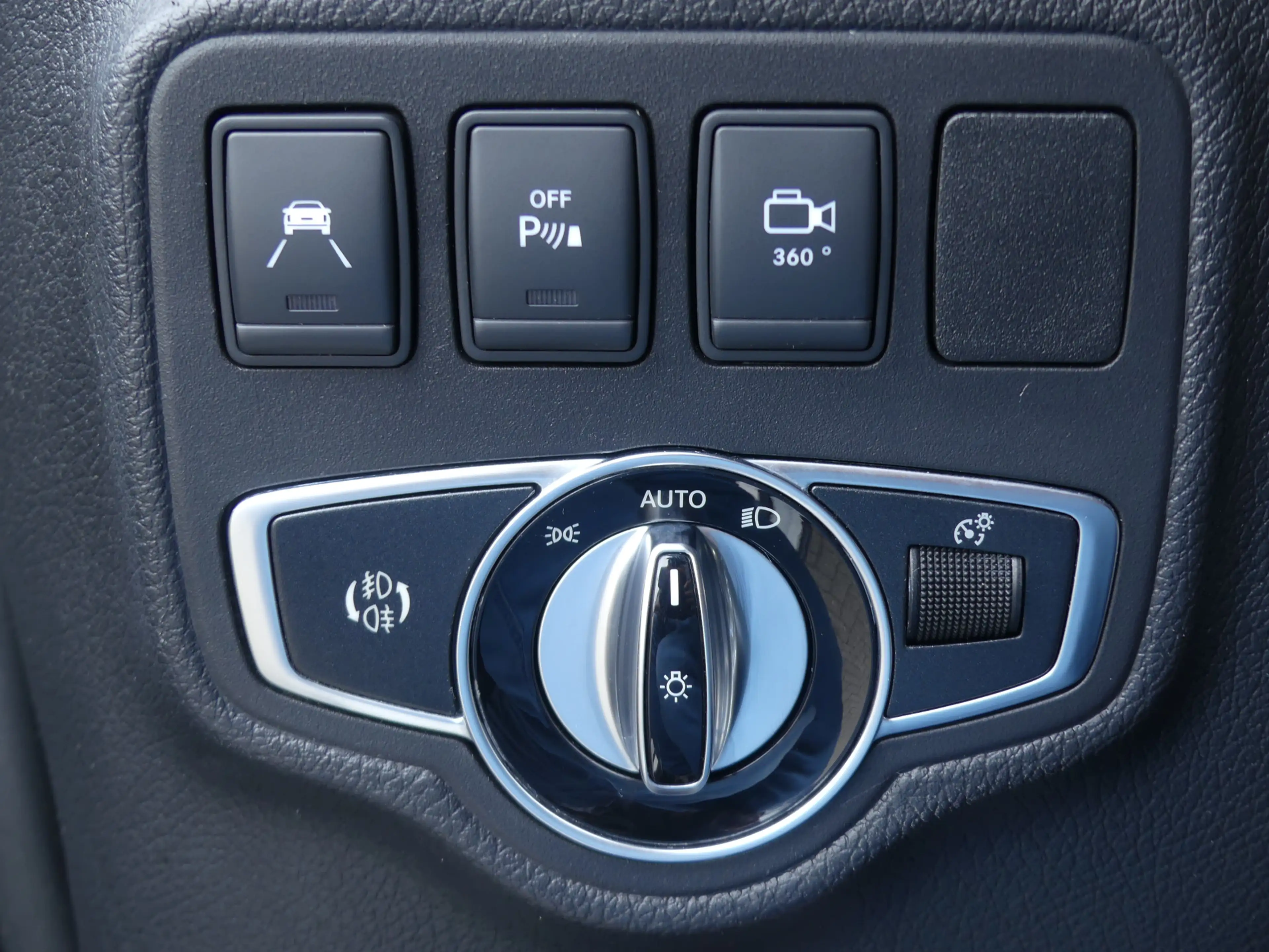 Mercedes-Benz X 350 d 4-MATIC 3500 KG Trekgewicht LED/Camera/LEER — photo 13