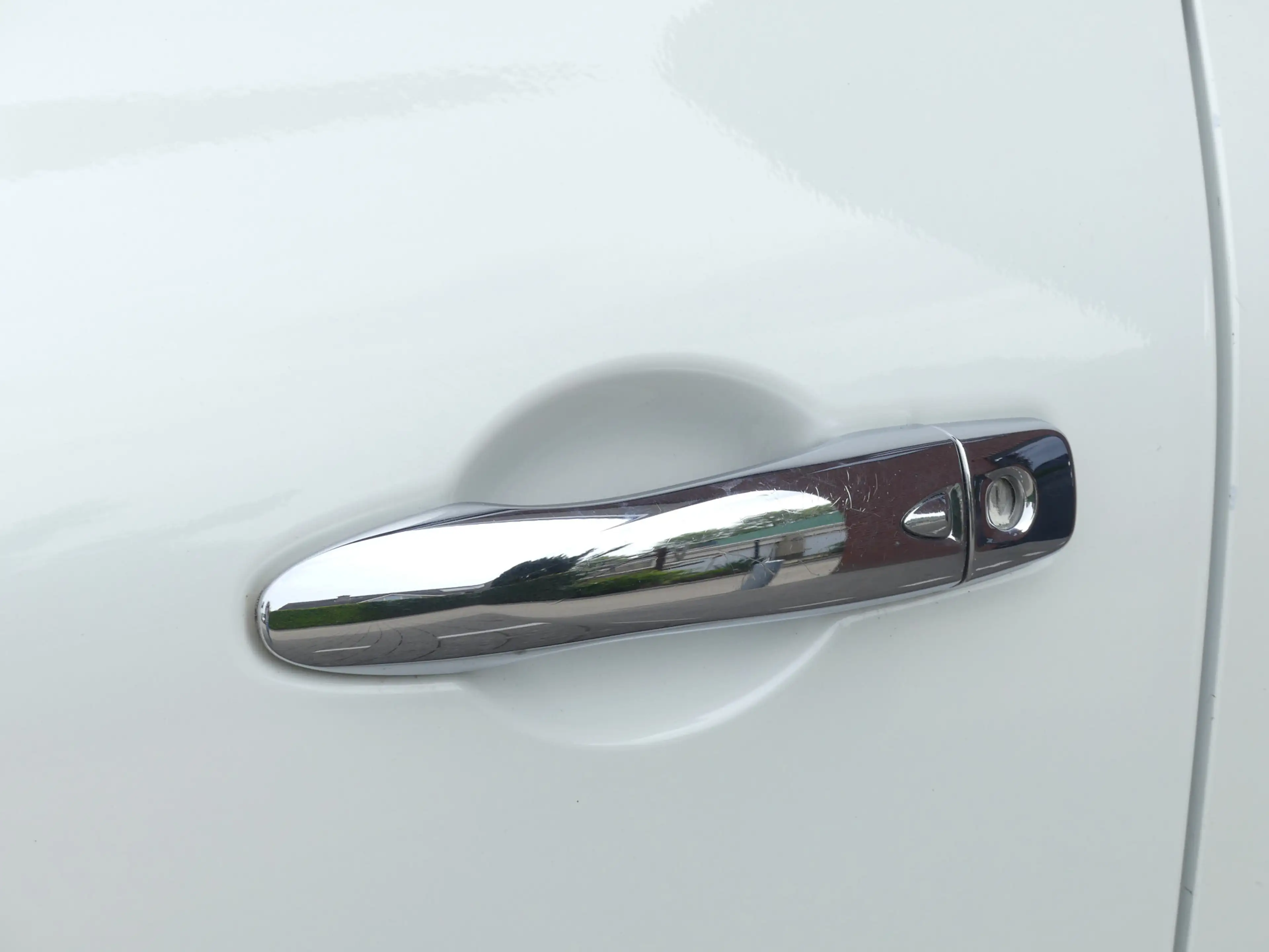 Mercedes-Benz X 350 d 4-MATIC 3500 KG Trekgewicht LED/Camera/LEER — photo 18