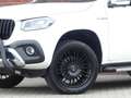 Mercedes-Benz X 350 d 4-MATIC 3500 KG Trekgewicht LED/Camera/LEER Weiß - thumbnail 10