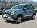 Fiat Panda Cross 4x4 Blau - thumbnail 2
