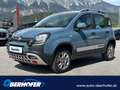 Fiat Panda Cross 4x4 Blau - thumbnail 1