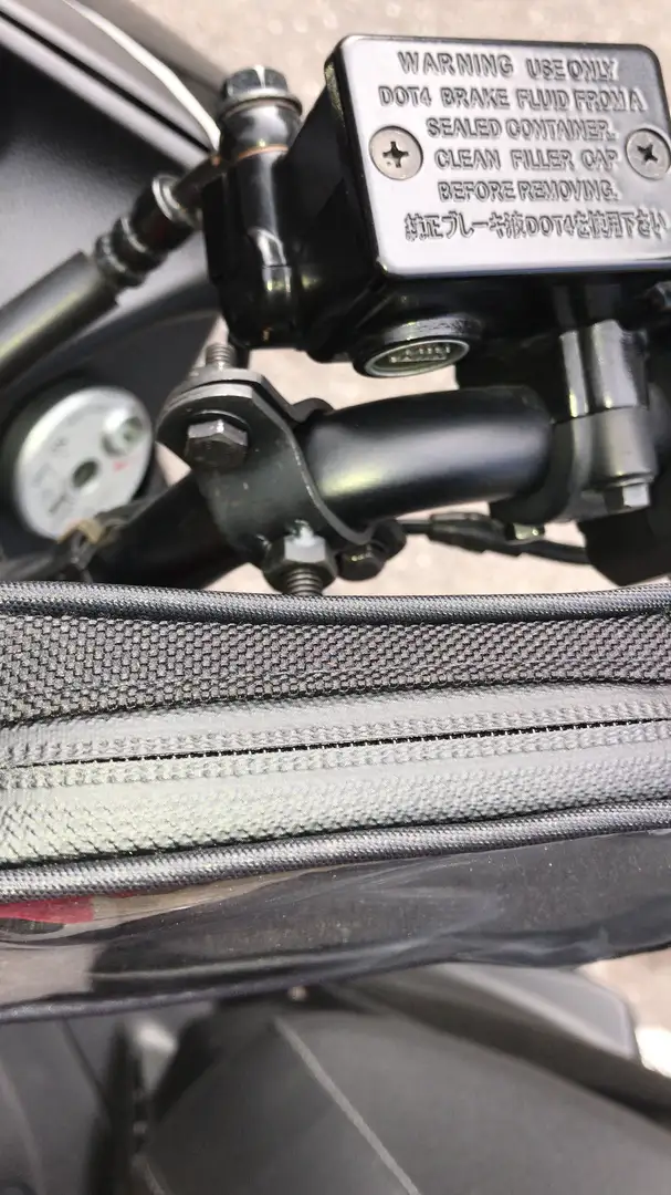 Yamaha Majesty 125 luxury - 2