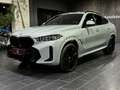 BMW X6 40 d xDrive M SPORT,H/K,CARBON,PANO,22"FULL Gris - thumbnail 1