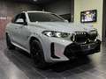 BMW X6 40 d xDrive M SPORT,H/K,CARBON,PANO,22"FULL Gris - thumbnail 5