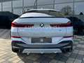 BMW X6 40 d xDrive M SPORT PRO,CARBON,PANO,22"FULL Grijs - thumbnail 34
