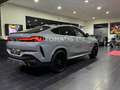 BMW X6 40 d xDrive M SPORT,H/K,CARBON,PANO,22"FULL Gris - thumbnail 7