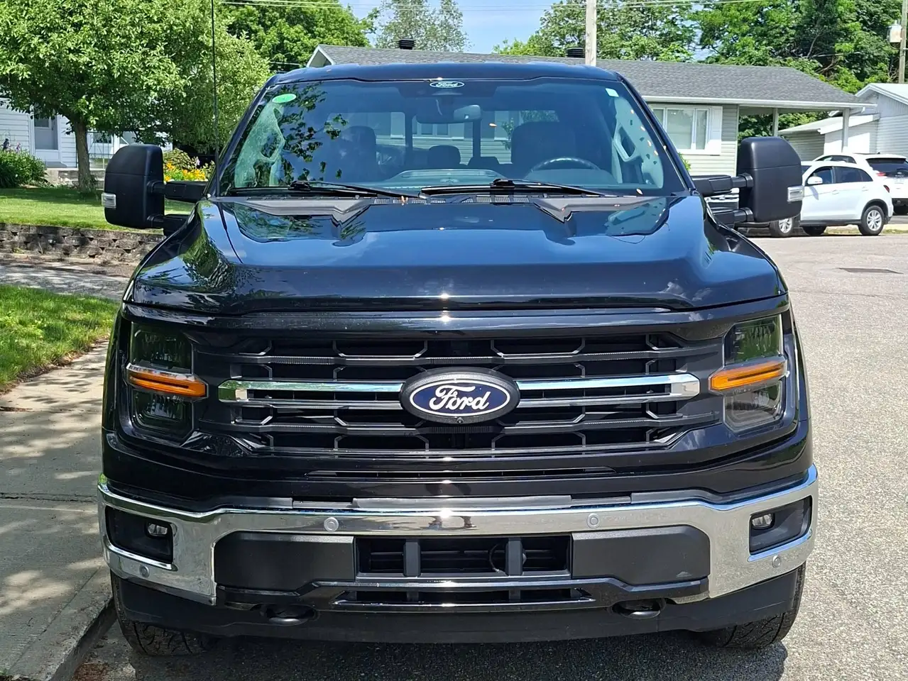 Ford F 150 снимка Ford F 150