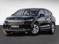 Skoda Enyaq 50 LOFT NAVI LED DAB TEMPOMAT BLUETOOTH Zwart - thumbnail 2