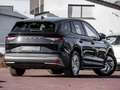 Skoda Enyaq 50 LOFT NAVI LED DAB TEMPOMAT BLUETOOTH Zwart - thumbnail 3