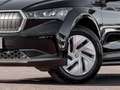 Skoda Enyaq 50 LOFT NAVI LED DAB TEMPOMAT BLUETOOTH Zwart - thumbnail 7