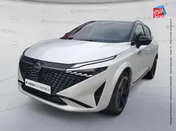 Nissan Qashqai Hybrid e-POWER 205ch N-Design 2026