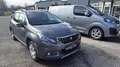 Peugeot 2008 Allure 1,6 BHDI 100 Grau - thumbnail 3