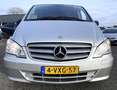 Mercedes-Benz Vito 113CDI 320 AUTOMAAT AIRCO/LMV/AIRCO/AUTOMAAT 607 Grijs - thumbnail 2