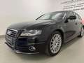 Audi A4 Avant 2,0 S-line TDI NAVI - AHK - TEMPOMAT Schwarz - thumbnail 3